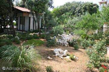 Apartments by the sea Mandre, Pag - 6518