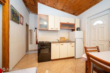 Apartmanok a tenger mellett Vidalici, Pag - 6519