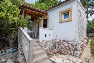 Apartmanok a tenger mellett Vidalici, Pag - 6519