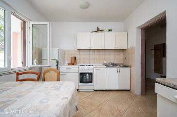 Apartmaji ob morju Vidalići, Pag - 6519