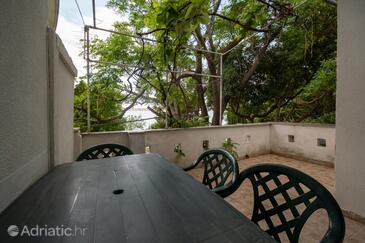 Apartmaji ob morju Vidalići, Pag - 6519