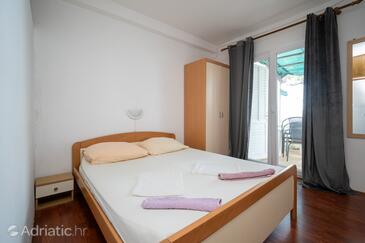 Apartments by the sea Vidalići, Pag - 6519