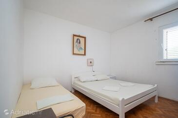Apartmani uz more Vidalići, Pag - 6519