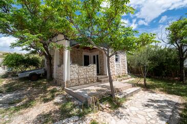 Apartments by the sea Vidalići, Pag - 6519