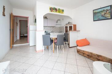 Apartments by the sea Vidalići, Pag - 6519