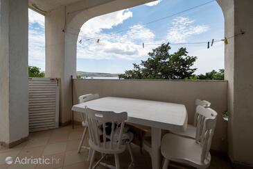 Apartmány u moře Vidalići, Pag - 6519