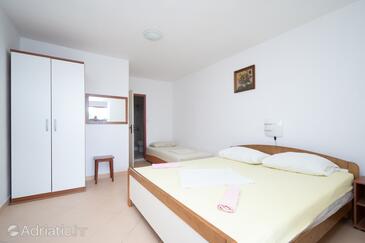 Apartmani uz more Vidalići, Pag - 6519