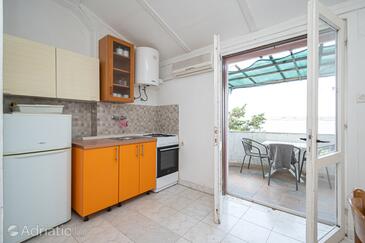 Apartments by the sea Vidalići, Pag - 6519