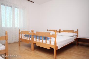Апартаменты с парковкой Зубовичи - Zubovići, Паг - Pag - 6520