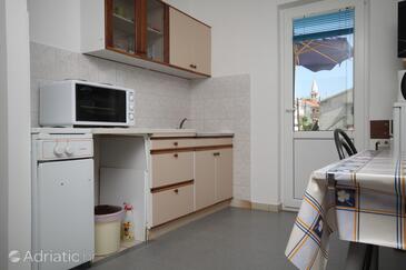 Апартаменты с парковкой Зубовичи - Zubovići, Паг - Pag - 6520