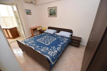 Jednopokojový apartmán Metajna, Pag (A-6522-a(