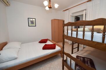 Apartments by the sea Metajna, Pag - 6522