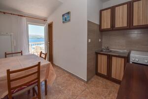 Apartamento de dos habitaciones Metajna, Pag (A-6522-b)