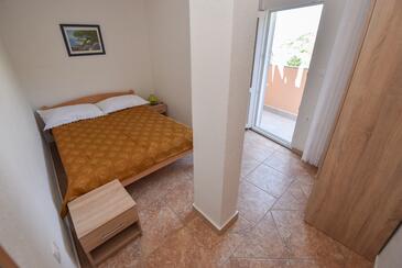 Appartements près de la mer Metajna, Pag - 6522