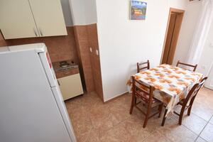 Apartamento de dos habitaciones Metajna, Pag (A-6522-c)