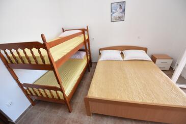 Apartments by the sea Metajna, Pag - 6522