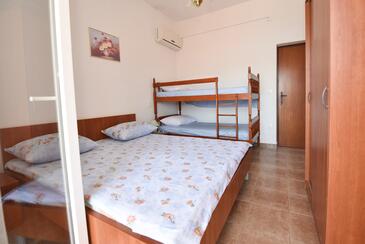 Apartmaji ob morju Metajna, Pag - 6522