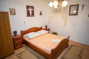 Appartements près de la mer Metajna, Pag - 6522