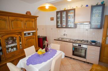 Appartamenti accanto al mare Metajna, Pago - Pag - 6522