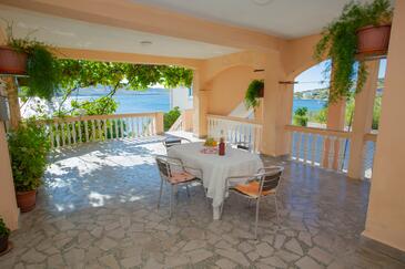 Apartmaji ob morju Metajna, Pag - 6522 Adriatic.hr
