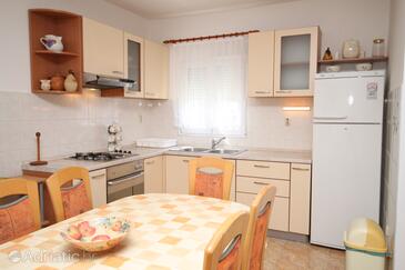 Apartmány u moře Vlašići, Pag - 6523