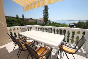 Three bedroom apartment Vlašići Three bedroom apartment Vlašići, Pag (A-6523-a)