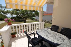 Two bedroom apartment Vlašići Two bedroom apartment Vlašići, Pag (A-6523-b)