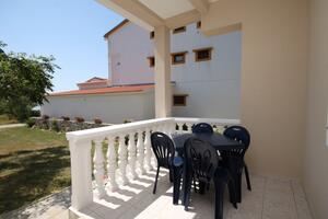 One bedroom apartment Vlašići One bedroom apartment Vlašići, Pag (A-6523-c)