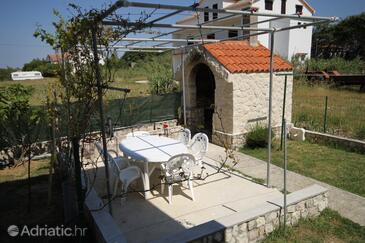 Lejligheder ved havet Vlasici, Pag - 6523