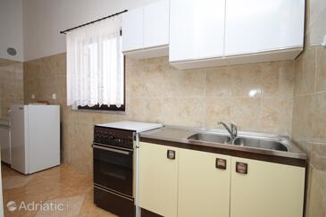 Apartmaji s parkingom Novalja, Pag - 6524
