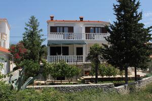 Apartamenty z parkingiem Novalja, Pag - 6524