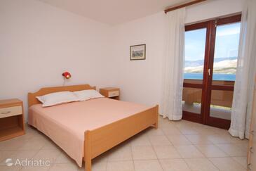 Apartmány u moře Pag - 6526