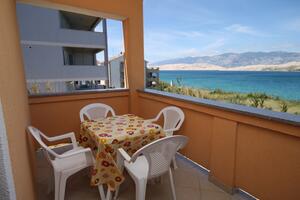 Appartamento di due stanze Pago - Pag (A-6526-a)