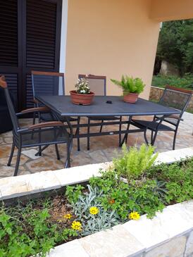 Dvosobni apartma Pag (A-6526-c(