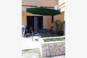 Appartamento di una stanza Pago - Pag (A-6526-d)