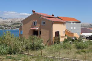 Apartmaji ob morju Pag - 6526