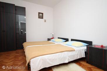 Apartmány s parkovištěm Starigrad, Paklenica - 6527