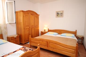 Apartmány s parkovištěm Starigrad, Paklenica - 6527