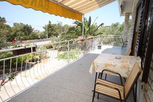 One bedroom apartment Starigrad One bedroom apartment Starigrad, Paklenica (A-6527-b)