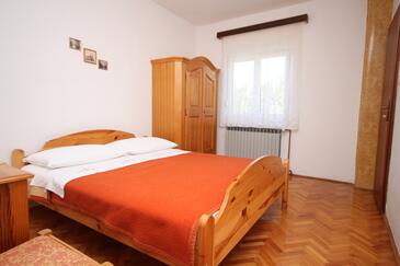 Apartmány s parkovištěm Starigrad, Paklenica - 6527