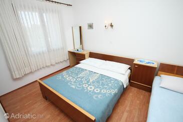 Apartmány s parkovištěm Starigrad, Paklenica - 6527