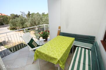 Apartmány s parkovištěm Starigrad, Paklenica - 6527