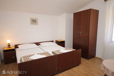 Apartmány s parkoviskom Starigrad, Paklenica - 6527