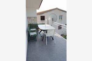Two bedroom apartment Starigrad Two bedroom apartment Starigrad, Paklenica (A-6527-f)