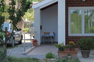 Studio flat Starigrad Studio flat Starigrad, Paklenica (AS-6527-a)