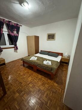 Apartmaji ob morju Seline, Paklenica - 6528