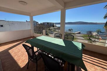 Apartmaji ob morju Seline, Paklenica - 6528