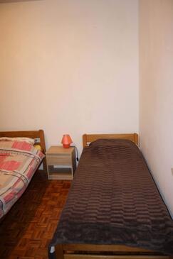 Apartments by the sea Seline, Paklenica - 6528