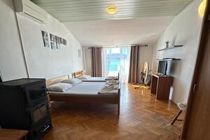 Apartmánové studio Seline Apartmánové studio Seline, Paklenica (AS-6528-a)