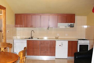 Apartmani uz more Seline, Paklenica - 6528